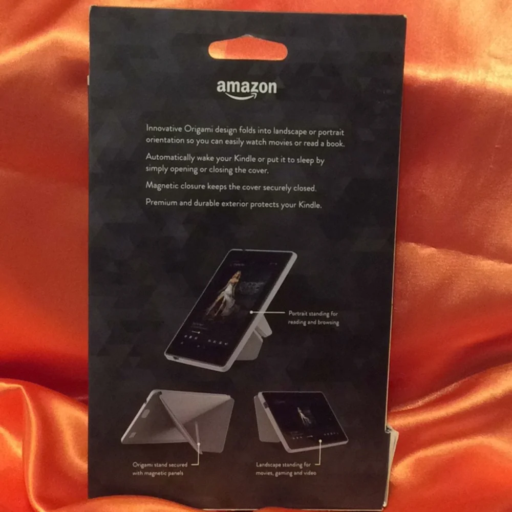Kindle Fire HD 7